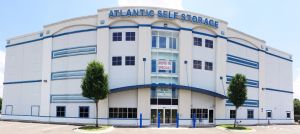 Photo of Atlantic Self Storage - Faye Rd