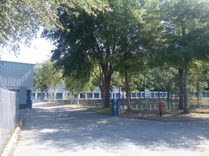 Photo of Atlantic Self Storage - Flea Market