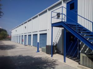 Photo of Atlantic Self Storage - Jefferson
