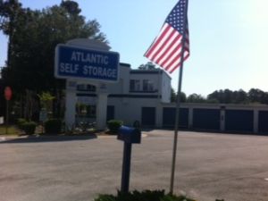 Photo of Atlantic Self Storage - Ricker