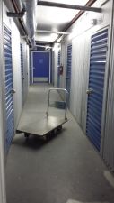 Photo of Atlantic Self Storage - San Pablo