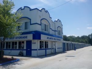 Photo of Atlantic Self Storage - Townsend