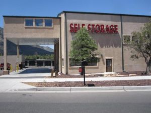 Photo of Country Club Self Storage