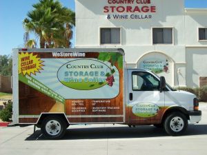 Photo of Country Club Storage & Wine Cellar