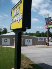 Photo of Dover Mini Storage