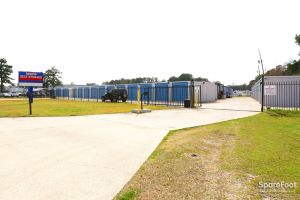 Photo of Spring Self Storage