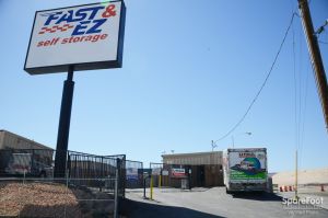 Photo of Fast & EZ Self Storage - North Las Vegas