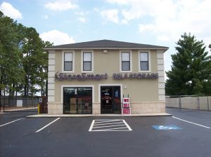 Photo of StoreSmart - Fayetteville - Camden Road