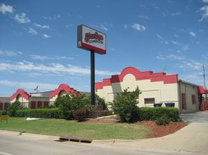 Photo of Storage Oklahoma #4 - South