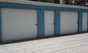 Photo of A1 Mini Storage