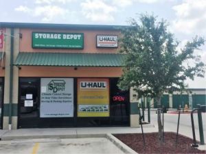 Photo of Storage Depot - Las Milpas