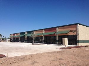 Photo of Storage Depot - Los Fresnos