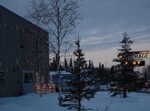 Photo of Forbes Storage - North Pole