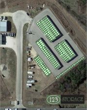 Photo of Hunter Oaks Storage