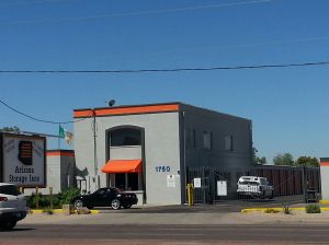 Photo of Arizona Storage Inns - Country Club
