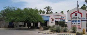 Photo of Arizona Storage Inns - Capitol