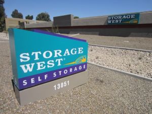 Photo of Storage West - Airpark