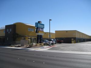Photo of Storage West - Ann Road