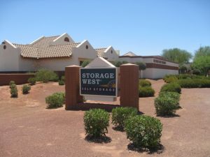 Photo of Storage West - Baseline