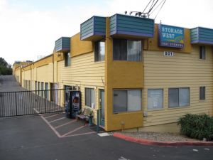 Photo of Storage West - Cardiff By The Sea Here For You Guarantee