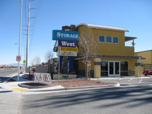 Photo of Storage West - Centennial Ranch Here For You Guarantee