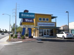 Photo of Storage West - Eastern Avenue Here For You Guarantee