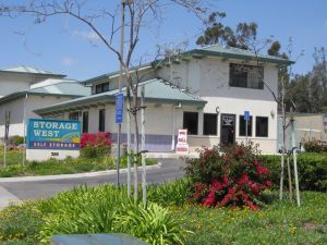 Photo of Storage West - Escondido Here For You Guarantee