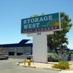Photo of Storage West - Mesa