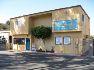 Photo of Storage West - San Diego Here For You Guarantee