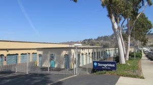 Photo of Storage West - San Diego Here For You Guarantee