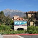 Photo of Storage West - Rancho Cucamonga Here For You Guarantee