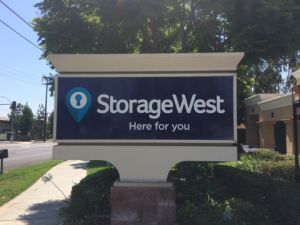 Photo of Storage West - Redlands Here For You Guarantee