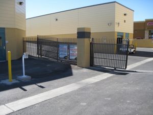 Photo of Storage West - Russell Road