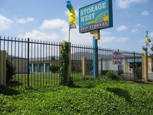 Photo of Storage West - San Marcos Here For You Guarantee