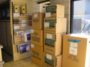 Photo of Storage West - Sunset Road Here For You Guarantee