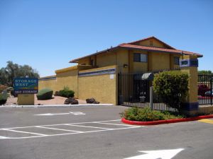 Photo of Storage West - McClintock Dr.