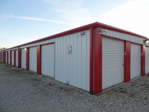 Photo of Affordable Storage - Deridder - 311 Louisiana Avenue