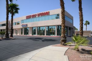 Photo of Maximum Security Self Storage