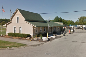 Photo of SOS Self Storage of Fishers
