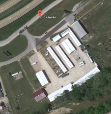 Photo of Osage Public Self Storage