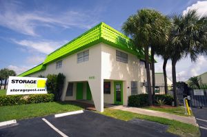 Photo of Storage Post Lauderhill