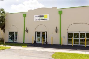 Photo of Storage Post Wilton Manors