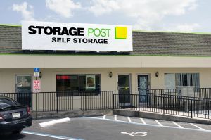 Photo of Storage Post Oakland Park