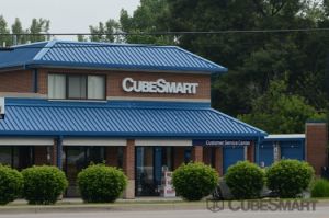 Photo of CubeSmart Self Storage