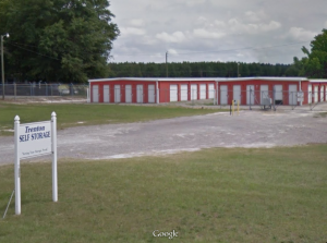 Photo of Trenton Self Storage