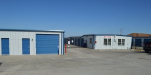 Photo of Sonterra Self Storage