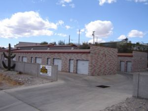 Photo of Double J Court Self Storage - America St.