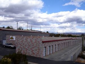 Photo of Double J Court Self Storage - Lincoln St.