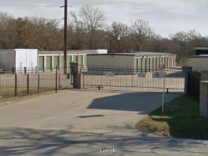 Photo of Arrington Road Self-Storage