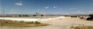 Photo of Pinedale Self Storage